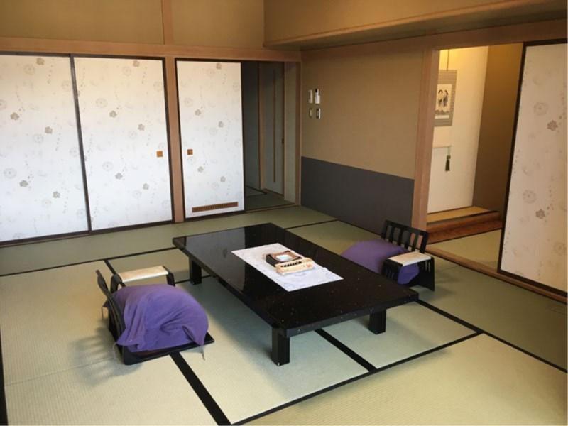 Moriaki Ryokan Shibukawa Exterior photo