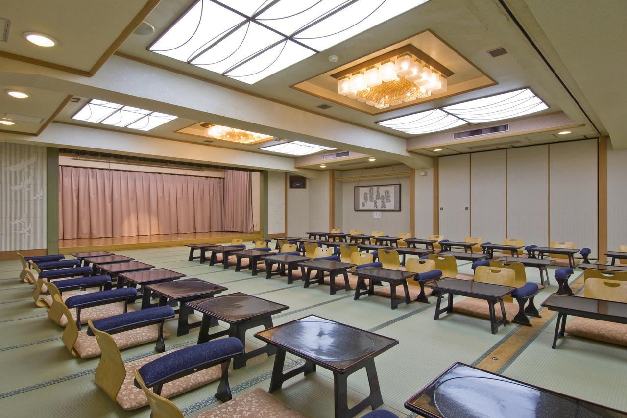 Moriaki Ryokan Shibukawa Exterior photo