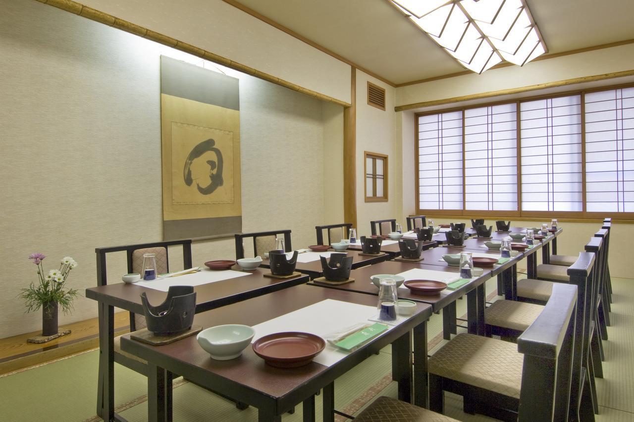 Moriaki Ryokan Shibukawa Exterior photo